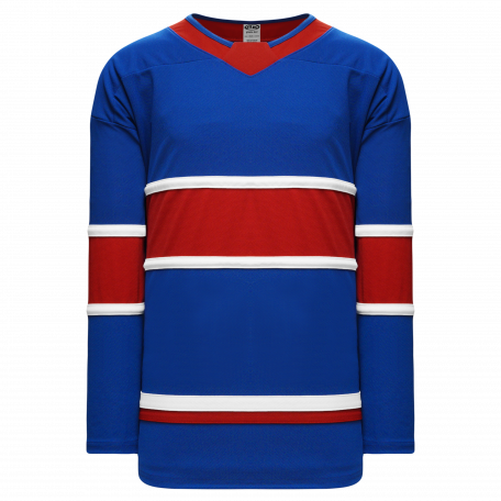 Pro Hockey Jerseys Order H550B MON606B for your Team