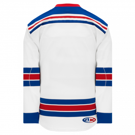New york rangers white jersey outlet