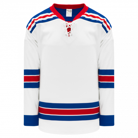 Pro Hockey Jerseys Order H550BK-NYR813BK Athletic Apparel