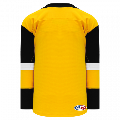 Pro Hockey Jerseys Purchase H550B-PIT777B for your Team