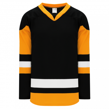 Pro Hockey Jerseys Order H550BK-PIT816BK for your Team