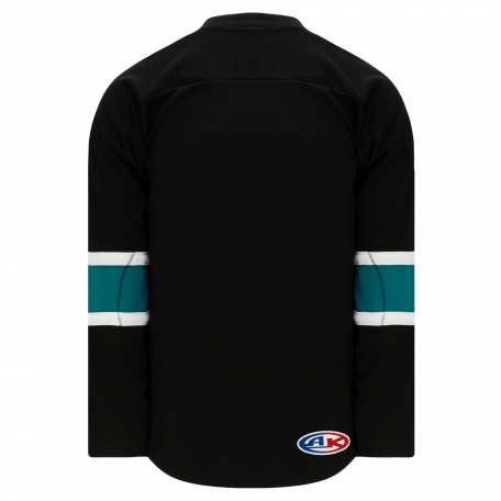 Hockey JERSEY H550B-SAN634B