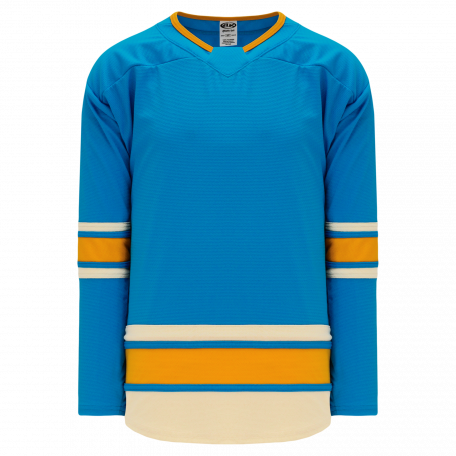 AK Athletic Knit - Hockey Jerseys and Socks at Hockey Jerseys