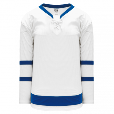 Athletic Knit A1850-402 Toronto Maple Leafs Hockey Hoodie