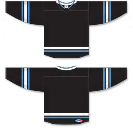 Pro Hockey Jerseys Shop H550B-UTA780B for your Team