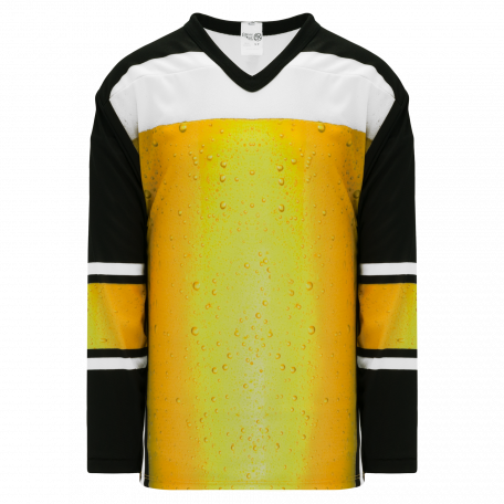 Pro Hockey Jerseys Order H550C-ALE775C Team Branded Apparel