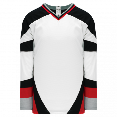 Hockey Jerseys by Athletic Knit - offers blank NHL hockey jerseys