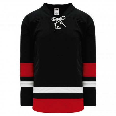 Pro Hockey Jerseys Order H550C-CAN680C Athletic Apparel