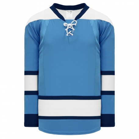 Custom Sublimated Team Apparel Sweatshirts by AK Athletic Knit - Hockey  Jerseys Direct