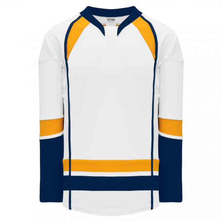 Details about   Athletic Knit H550D Hockey Jerseys