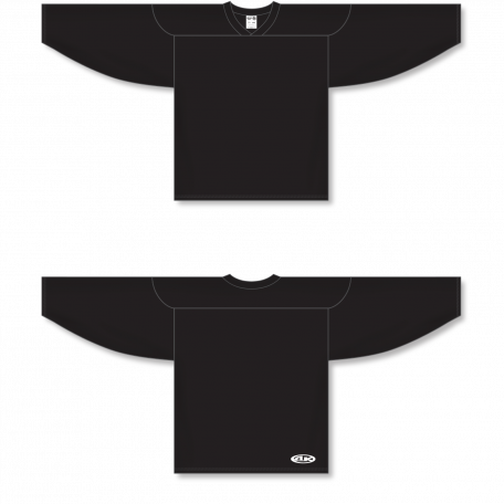 Practice Hockey Jerseys Order H6000-001 Team Branded Apparel