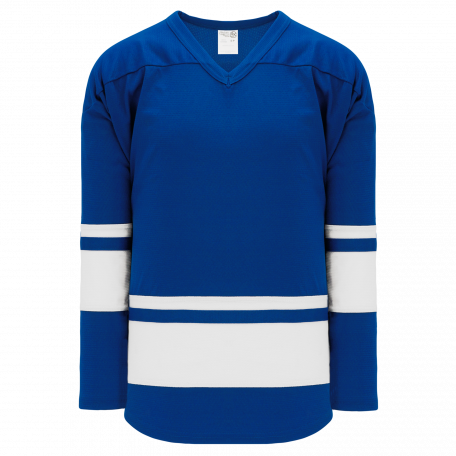 How to Hockey Jersey – Men's League Sweaters