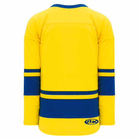 League Hockey Jerseys Shop H6400-257 Branded gear