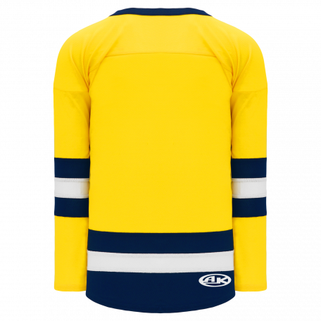【HOCKEY】 RAGLAN CREW YELLOW Select Hockey Jerseys Buy H7400-414 Team Branded Apparel