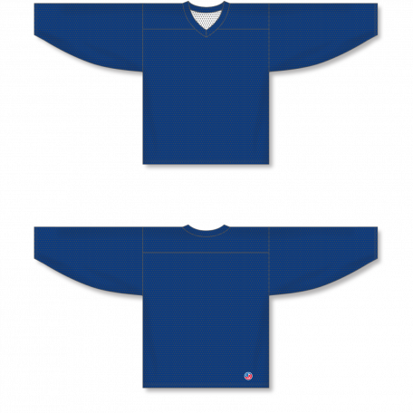 DIFFERENT IS OK Ribbed Cut-out シズニルック Reversible Practice Hockey Jerseys Shop H686-206 Team Branded Apparel