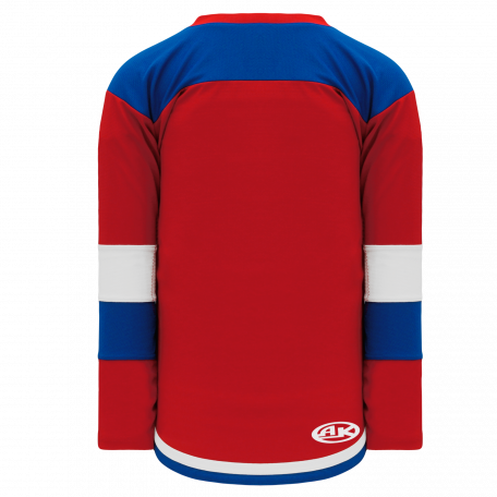 Select Hockey Jerseys Shop H7400-344 for your Team