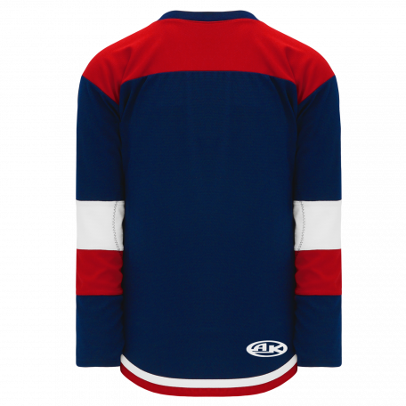 Select Hockey Jerseys Order H7400-764 for your Team
