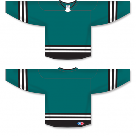 Select Hockey Jerseys Order H8000-457 Team Branded Apparel