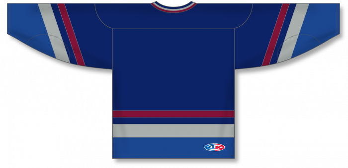 Custom Pro Hockey Jerseys Buy H840-VAN620B Team Branded Apparel