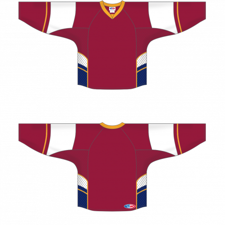 『A'gem/エージェム』HOCKEY SH/ホッケーシャツ ビッグロゴ chromehearts_hockeyjersey_01.