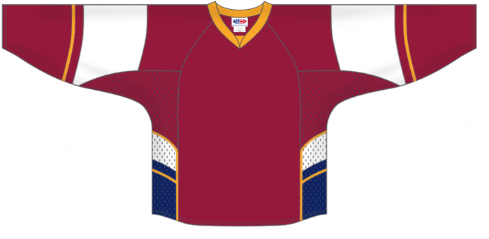 Custom pro hockey jerseys deals