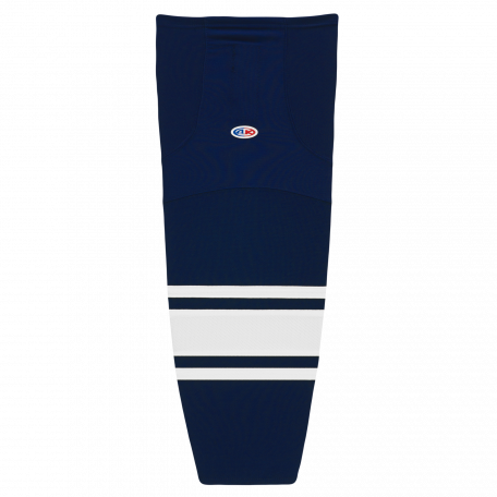 Athletic Knit Hockey Socks - Arad Branding