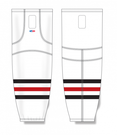 Chaussettes De Hockey Howie's Hockey – Style Pro – Taille XL (30)
