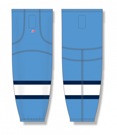 Cut & Sew Pro Hockey Socks Shop HS2100-828 Team Branded Apparel