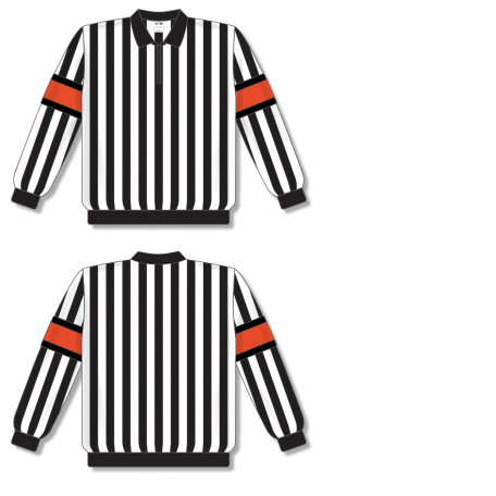 Hockey Referee Jerseys Buy RJ250-263 Team Branded Apparel