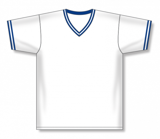 Soccer JERSEY S1333-207