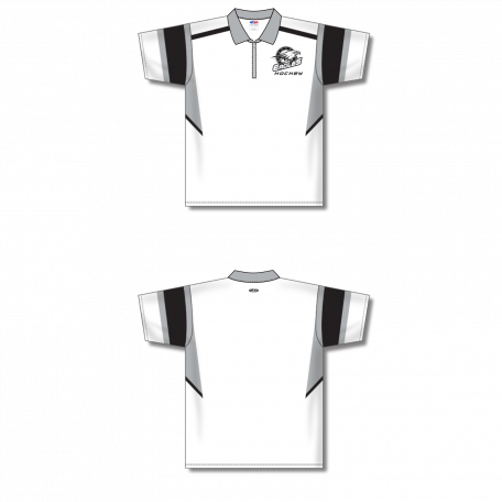 Sublimated Apparel Polo Shirts Purchase ZA51-DESIGN-A1897