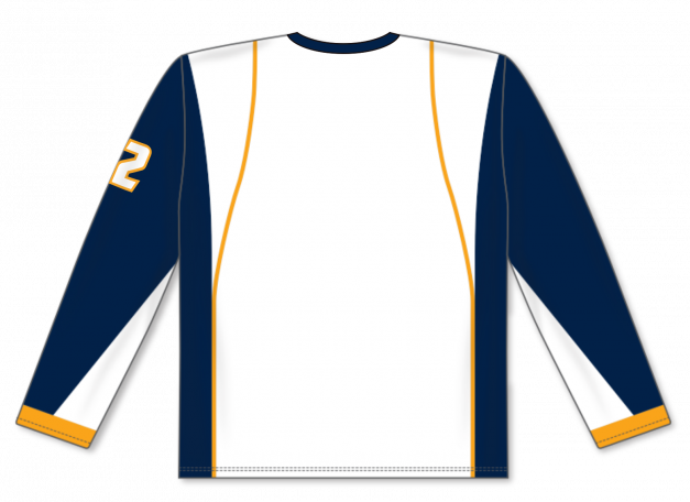 Sublimated Apparel Long Sleeve Shirts Purchase ZAL21-DESIGN