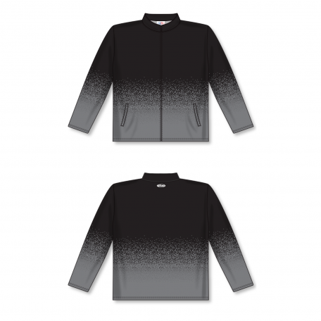 Apparel Sublimated Jackets Order ZAT5710P-DESIGN-A2314
