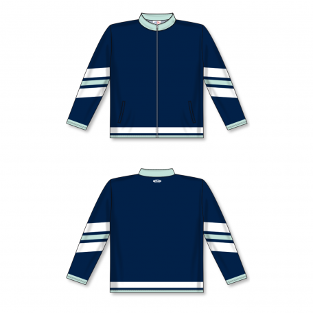 Apparel Sublimated Jackets Purchase ZAT5710P-DESIGN-A2417