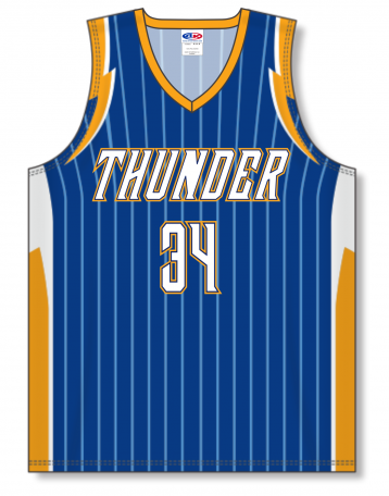 Sublimated Basketball Jerseys Order ZB21-DESIGN-B1169 for your Team