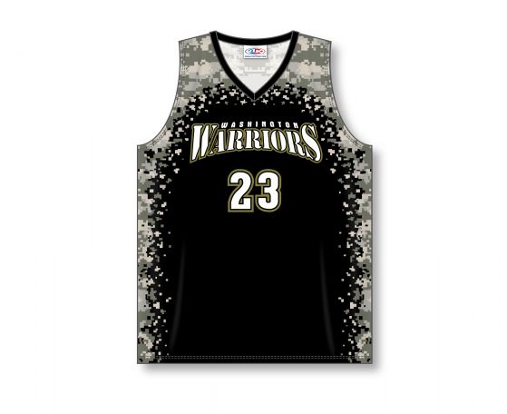 Sublimated Basketball Jerseys Buy ZB21-DESIGN-B1166