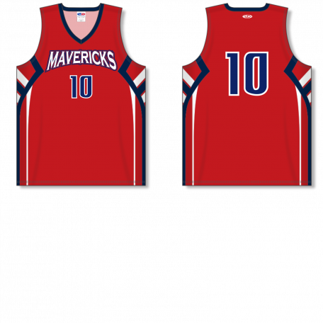 Sublimated Basketball Jerseys Buy ZB21-DESIGN-B1175 Athletic