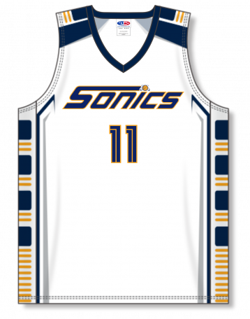 Athletic Knit Custom Sublimated Basketball Jersey Design 1178 | Basketball | Custom Apparel | Sublimated Apparel | Jerseys Youth S