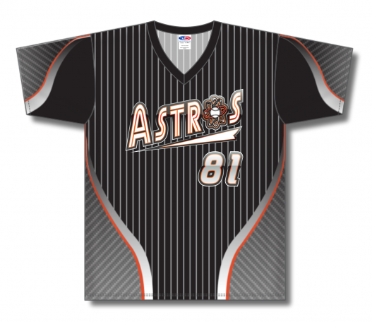 Grey and new arrivals orange baseball jersey