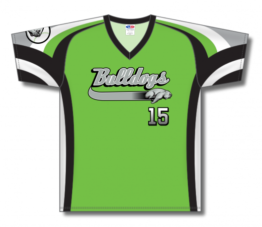 Lime green youth baseball jerseys on sale
