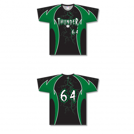 Sublimated Crew Neck Baseball Jerseys Purchase ZBA22-DESIGN