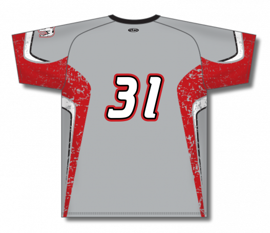 トップス 18AW Vertical Logo Baseball Jersey s-l400.jpg
