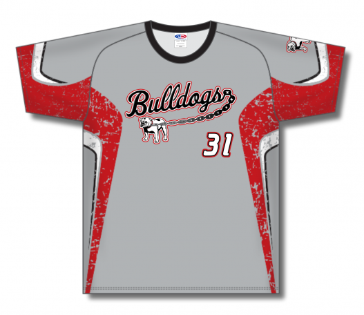 Baseball jersey design shop