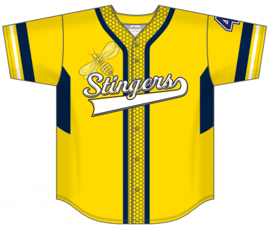 baseball jersey designs