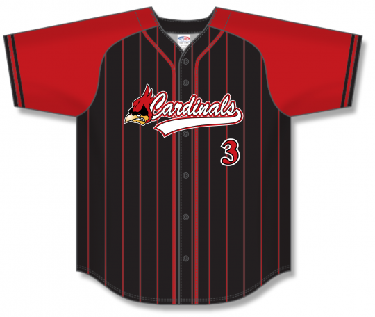 Sublimated baseball jerseys cheap on sale