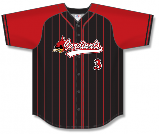 baseball jersey shop