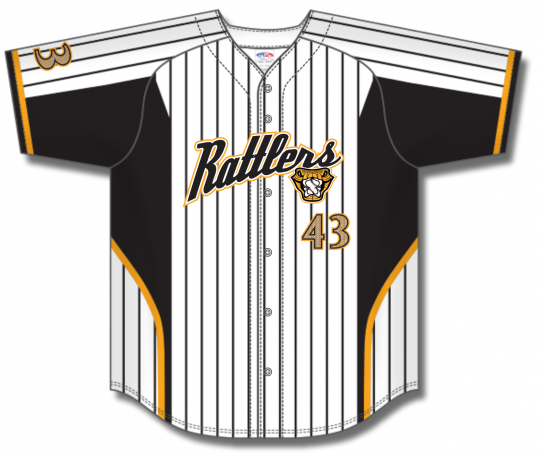 Sublimated Full Button Baseball Jerseys Buy ZBA72 DESIGN BA1210