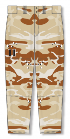 Sublimated Baseball Pants Buy ZBAP61-DESIGN-BAP1115 for your