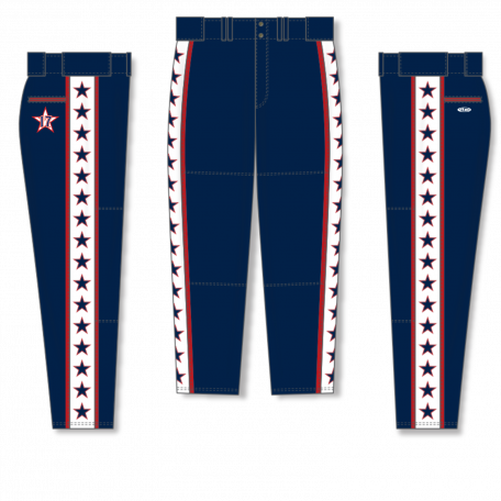 Sublimated Baseball Pants Purchase ZBAP610-DESIGN-BAP1216