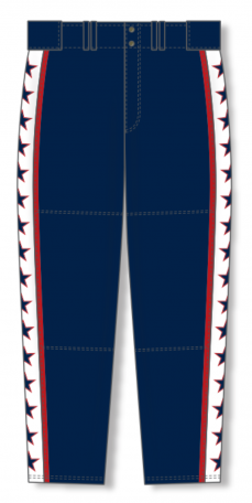 Sublimated Baseball Pants Purchase ZBAP610 DESIGN BAP1216